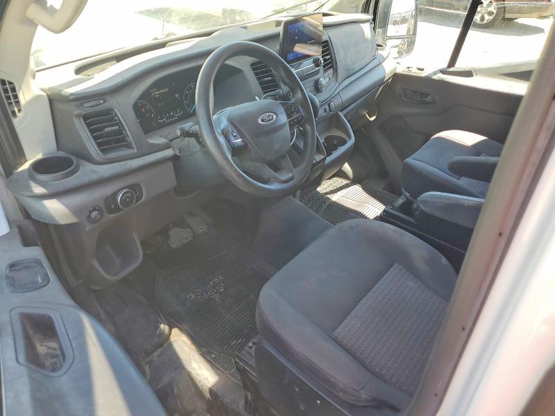 Aukcja sprzedaży 2020 Ford Transit, vin: 1FTBW3XG3LKB54867, numer aukcji: 62149876