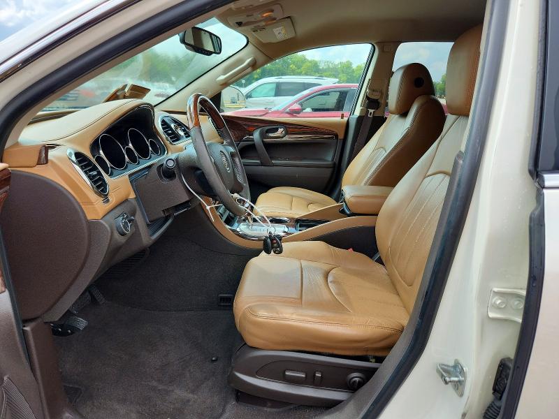 Aukcja sprzedaży 2013 Buick Enclave, vin: 5GAKRCKD6DJ114229, numer aukcji: 60844026