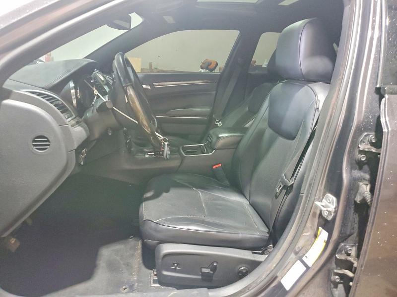 Продаж на аукціоні авто 2014 Chrysler 300c, vin: 2C3CCAKG0EH157619, номер лоту: 62213346