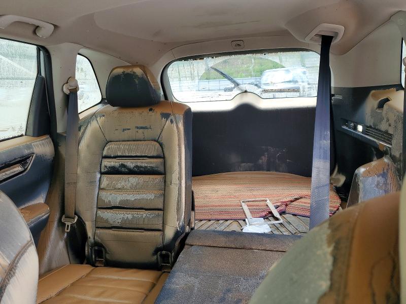 62577466 :رقم المزاد ، 7FARS4H76SE004833 vin ، 2025 Honda Cr-v مزاد بيع