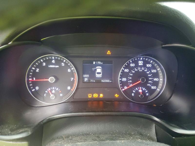 2019 Kia Forte მანქანა იყიდება აუქციონზე, vin: 3KPF34AD7KE094625, აუქციონის ნომერი: 60512976