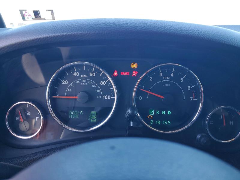 Продажа на аукционе авто 2012 Jeep Wrangler Unlimited, vin: 1C4BJWDG0CL220032, номер лота: 60043946