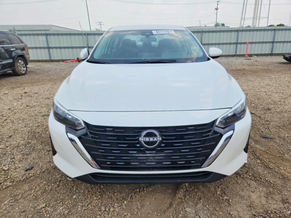 Aukcja sprzedaży 2024 Nissan Sentra, vin: 3N1AB8CV1RY209225, numer aukcji: 61332576
