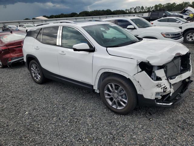 Продаж на аукціоні авто 2022 Gmc Terrain, vin: 3GKALPEV6NL200131, номер лоту: 58722886