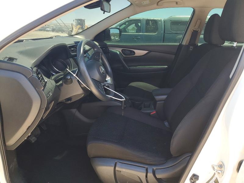 Продаж на аукціоні авто 2021 Nissan Rogue Sport, vin: JN1BJ1AV2MW300361, номер лоту: 60002786