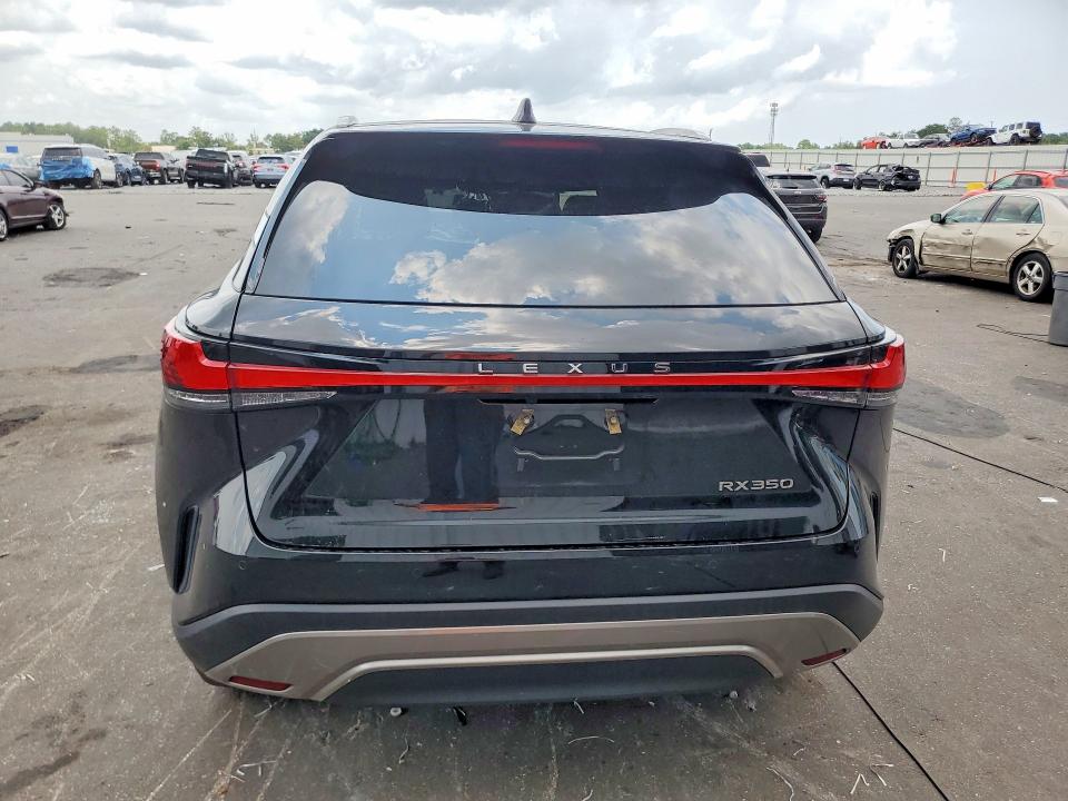Aukcja sprzedaży 2024 Lexus Rx 350, vin: 2T2BAMBA9RC031443, numer aukcji: 62123116