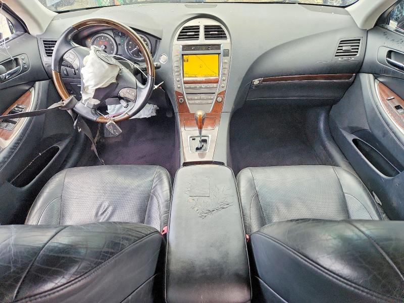 Продаж на аукціоні авто 2010 Lexus Es, vin: JTHBK1EG4A2378485, номер лоту: 60415176