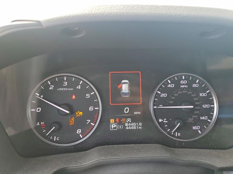 Aukcja sprzedaży 2024 Subaru Crosstrek, vin: JF2GUADC3RH291896, numer aukcji: 60507296