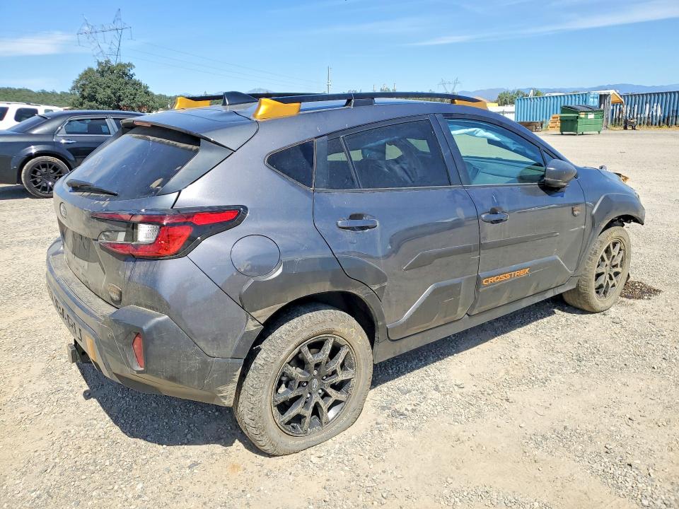 Aukcja sprzedaży 2024 Subaru Crosstrek, vin: 4S4GUHU6XR3808900, numer aukcji: 59648866