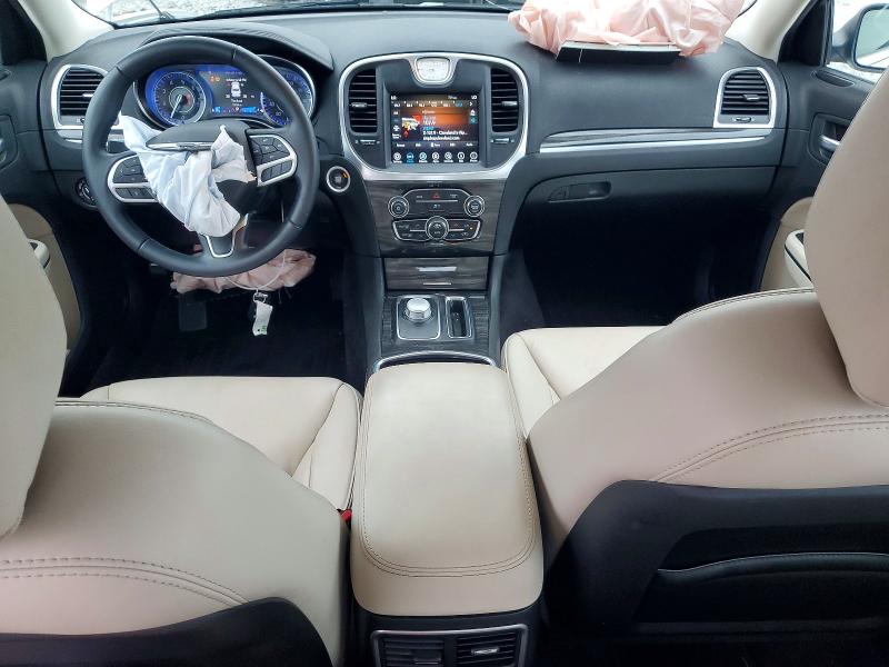 Aukcja sprzedaży 2018 Chrysler 300, vin: 2C3CCARGXJH191891, numer aukcji: 59601026