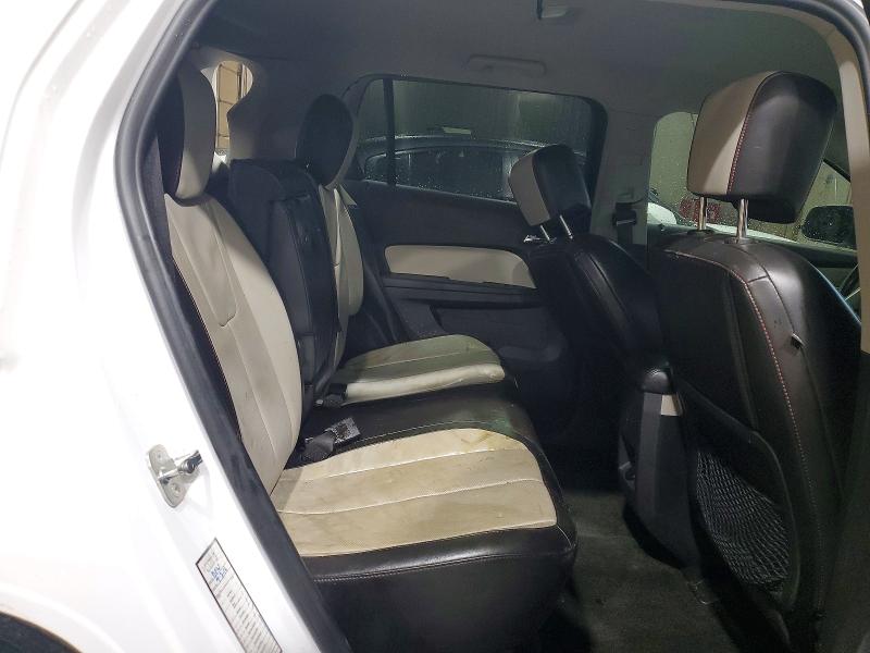 Продаж на аукціоні авто 2017 Gmc Terrain, vin: 2GKALPEK0H6164337, номер лоту: 60761946