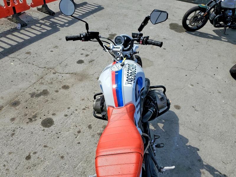 2018 Bmw R Nine T მანქანა იყიდება აუქციონზე, vin: WB10J4303JZ796429, აუქციონის ნომერი: 60529936