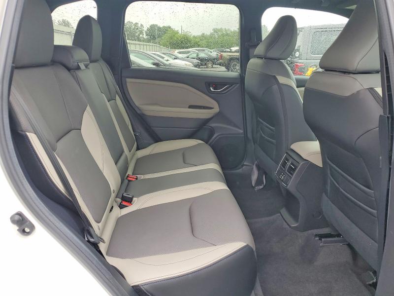 Auction sale of the 2026 Subaru Forester, vin: 4S4SLDR68T3038265, lot number: 59736346