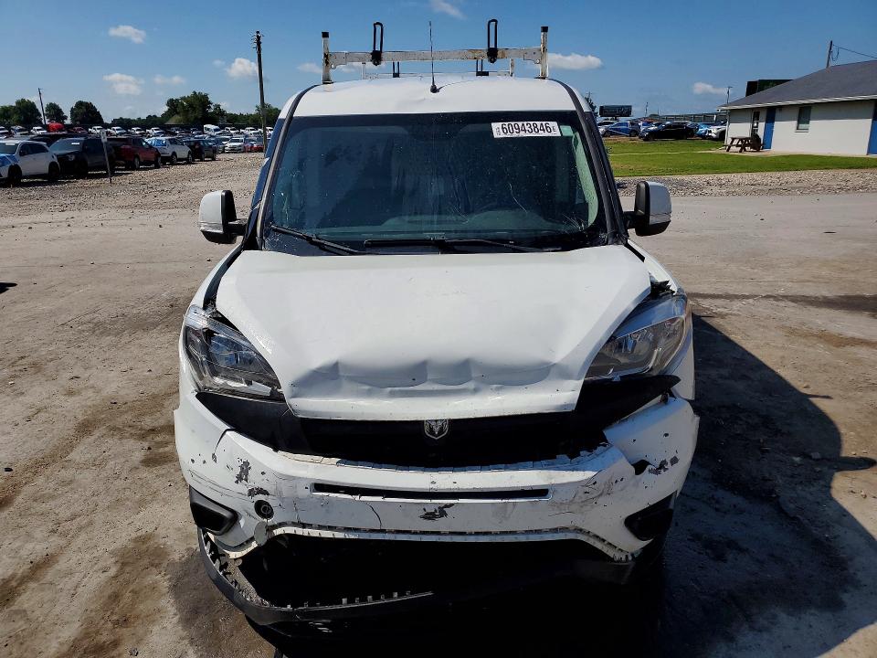 Продажа на аукционе авто 2019 Ram Promaster City, vin: ZFBHRFBB9K6M01012, номер лота: 60943846