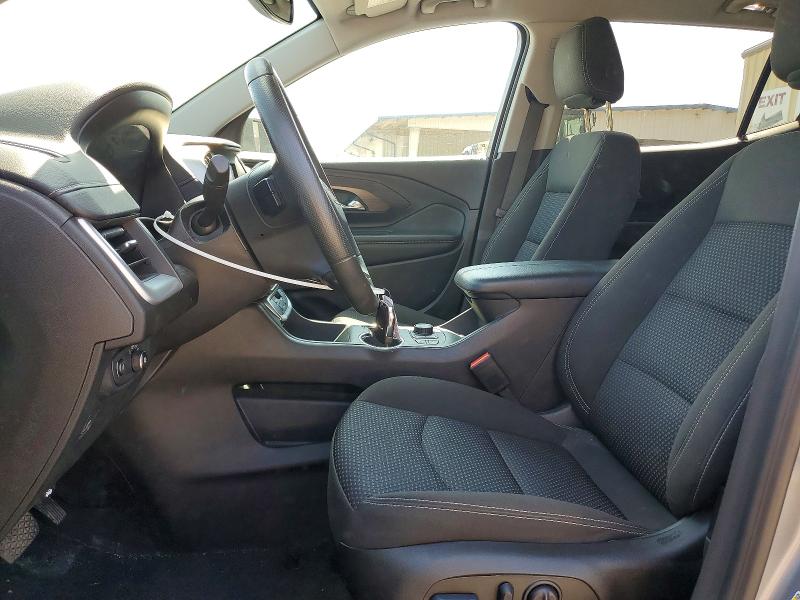 62449296 :رقم المزاد ، 3GKALTEG8RL380292 vin ، 2024 Gmc Terrain مزاد بيع