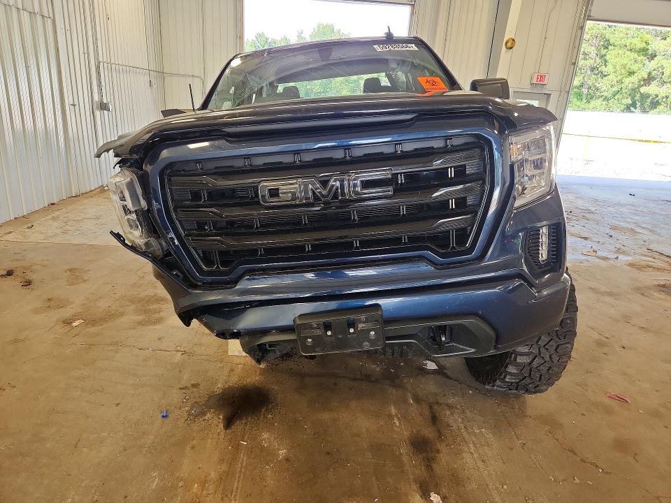 Продаж на аукціоні авто 2021 Gmc Sierra, vin: 1GTU9CED4MZ159528, номер лоту: 59283566