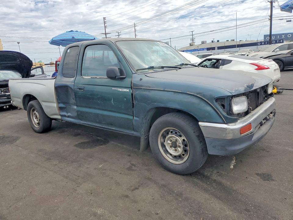 Продаж на аукціоні авто 1996 Toyota Tacoma, vin: 4TAVL52N9TZ122032, номер лоту: 61040416