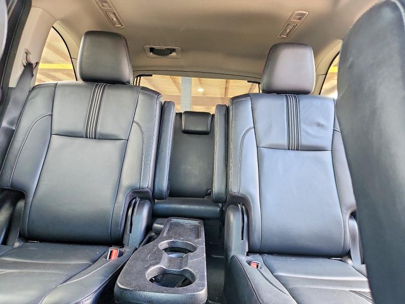 Auction sale of the 2017 Toyota Highlander, vin: 5TDJZRFH8HS403082, lot number: 61409316