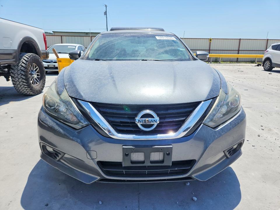 Продаж на аукціоні авто 2017 Nissan Altima, vin: 1N4AL3AP5HC217360, номер лоту: 59918026