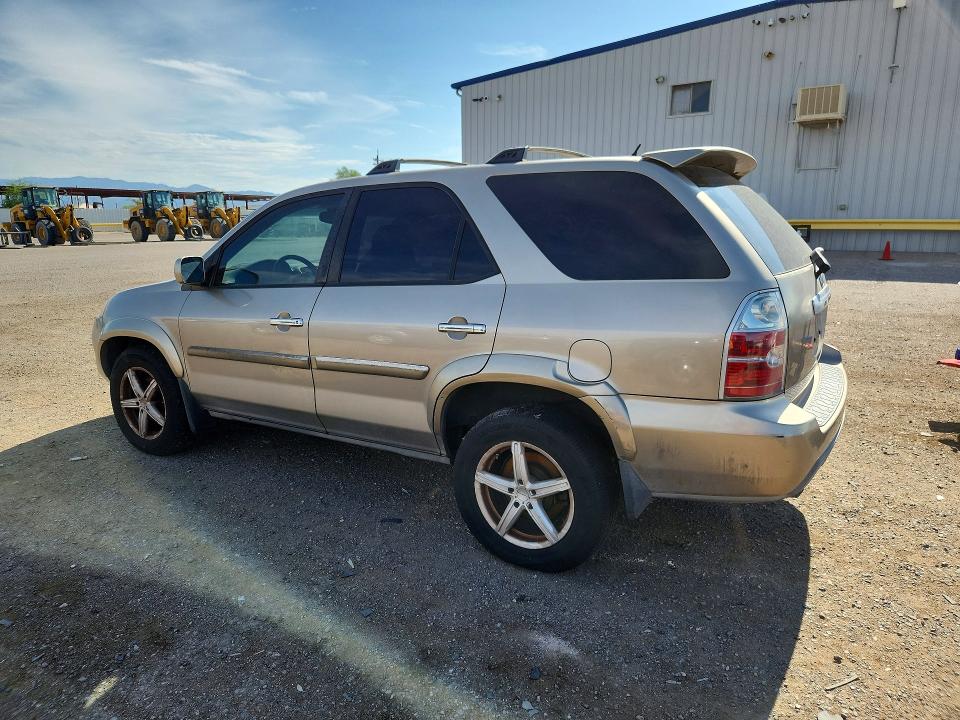 Продаж на аукціоні авто 2006 Acura Mdx, vin: 2HNYD18896H500681, номер лоту: 53289796