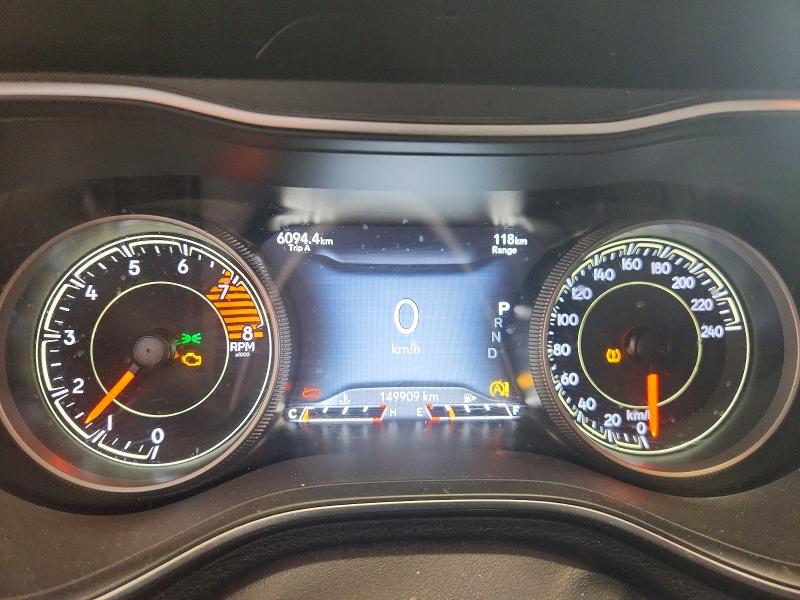 2019 Jeep Cherokee მანქანა იყიდება აუქციონზე, vin: 1C4PJMDX3KD278915, აუქციონის ნომერი: 62539586