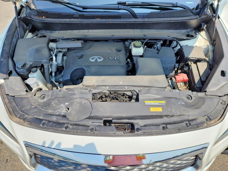 Продаж на аукціоні авто 2016 Infiniti Qx60, vin: 5N1AL0MM9GC523935, номер лоту: 61481976