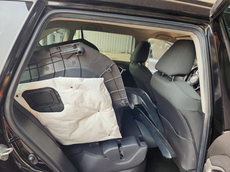 61480866 :رقم المزاد ، 2T3P1RFV6PW377196 vin ، 2023 Toyota Rav4 مزاد بيع