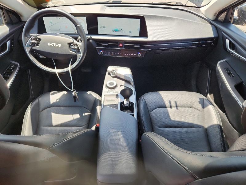 Продажа на аукционе авто 2023 Kia Ev6, vin: KNDC34LA7P5127633, номер лота: 59269996