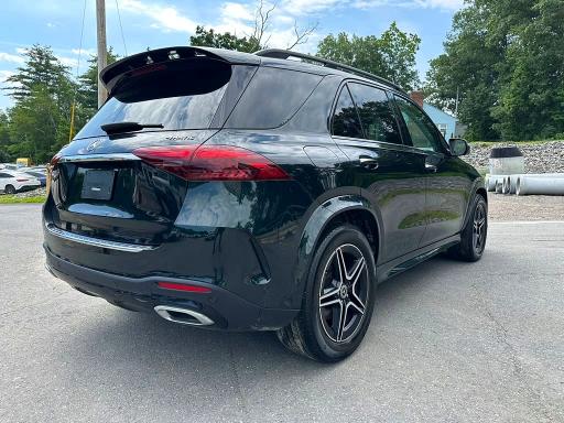 2024 Mercedes-benz Gle მანქანა იყიდება აუქციონზე, vin: 4JGFB4FB9RB034519, აუქციონის ნომერი: 60380356