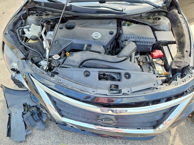 62220756 :رقم المزاد ، 1N4AL3AP3FC419711 vin ، 2015 Nissan Altima مزاد بيع