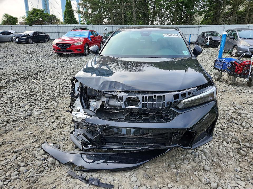 Aukcja sprzedaży 2026 Honda Civic, vin: 2HGFE4F89TH339292, numer aukcji: 60326646