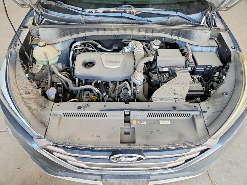 Продажа на аукционе авто 2017 Hyundai Tucson, vin: KM8J33A29HU377844, номер лота: 61506496