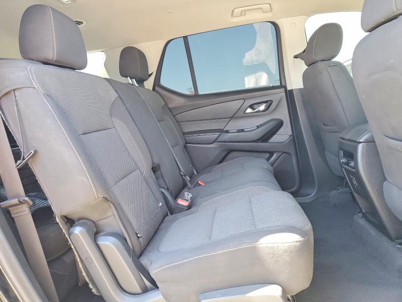 2019 Chevrolet Traverse მანქანა იყიდება აუქციონზე, vin: 1GNERFKW0KJ222302, აუქციონის ნომერი: 60988676