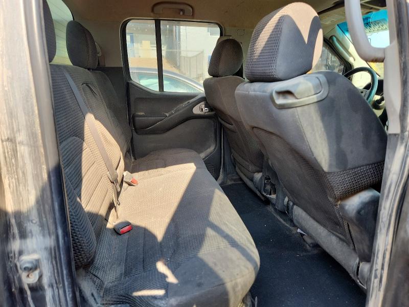 Продажа на аукционе авто 2006 Nissan Frontier, vin: 1N6AD07W16C467256, номер лота: 59880196