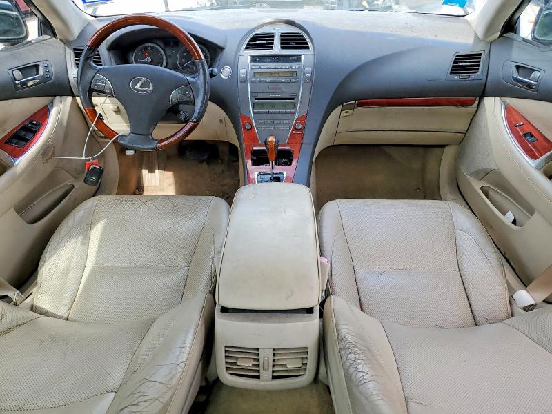 Продажа на аукционе авто 2011 Lexus Es, vin: JTHBK1EG9B2441100, номер лота: 61552476