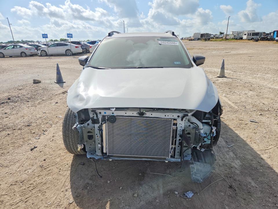 2026 Subaru Crosstrek მანქანა იყიდება აუქციონზე, vin: 4S4GUHD69T3755517, აუქციონის ნომერი: 59242446