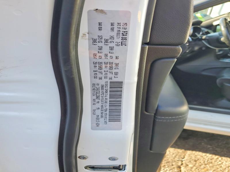 2020 Jeep Grand Cherokee მანქანა იყიდება აუქციონზე, vin: 1C4RJFCG2LC296027, აუქციონის ნომერი: 61820536