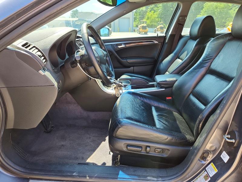Продажа на аукционе авто 2004 Acura Tl, vin: 19UUA66264A047528, номер лота: 61770556