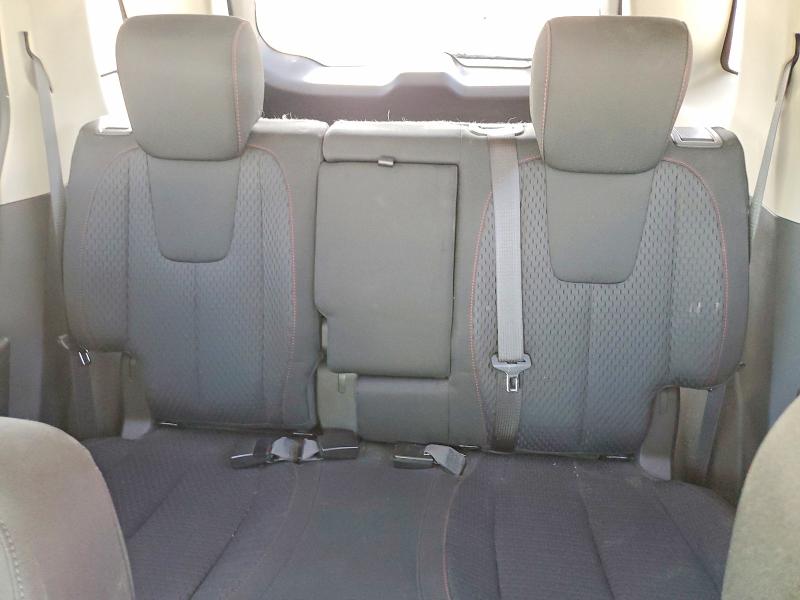 Aukcja sprzedaży 2011 Gmc Terrain, vin: 2CTALMEC7B6305547, numer aukcji: 59343556