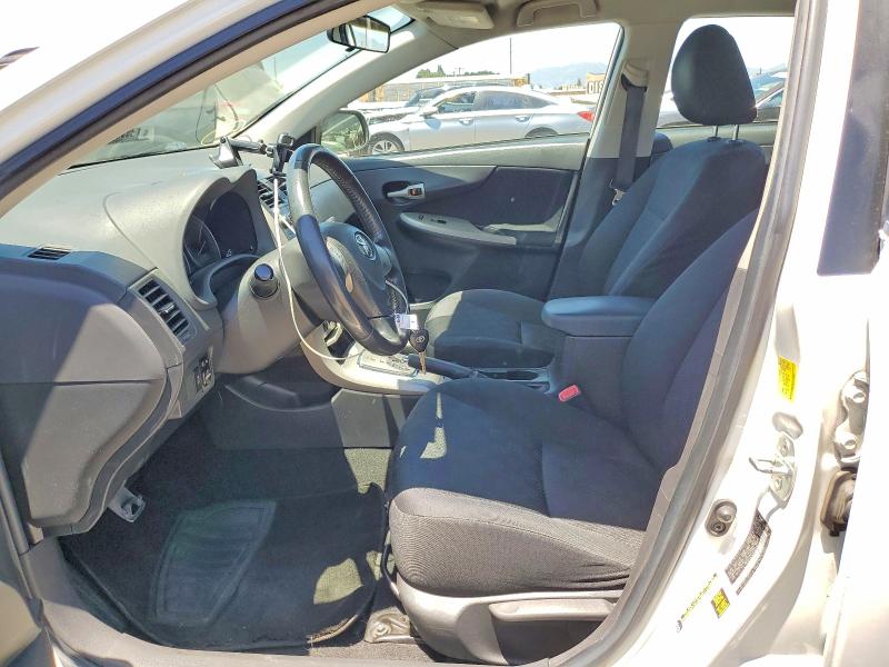 Продаж на аукціоні авто 2010 Toyota Corolla, vin: 2T1BU4EE1AC436047, номер лоту: 60190836