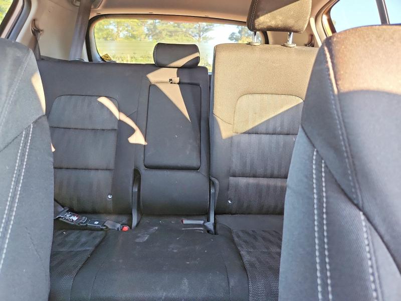 Aukcja sprzedaży 2017 Kia Sportage, vin: KNDPM3AC9H7276435, numer aukcji: 60985156