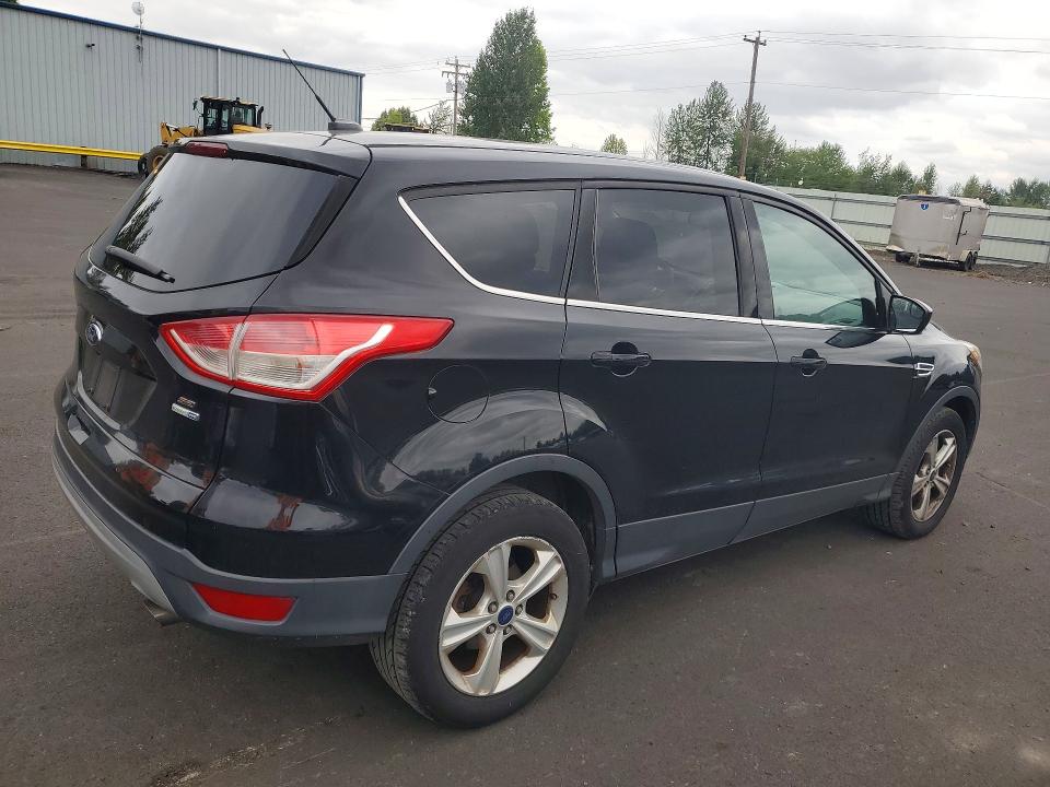 Aukcja sprzedaży 2016 Ford Escape, vin: 1FMCU9G93GUC14022, numer aukcji: 61446816