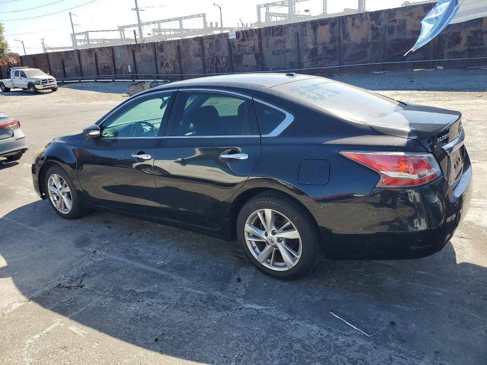 Продажа на аукционе авто 2014 Nissan Altima, vin: 1N4AL3AP9EC122487, номер лота: 60066246
