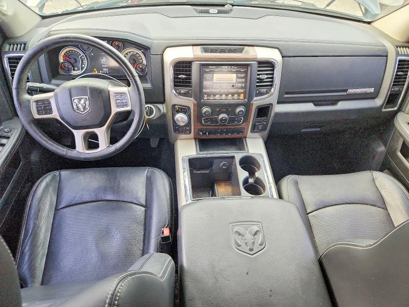 Aukcja sprzedaży 2014 Ram 1500, vin: 1C6RR7NT1ES214667, numer aukcji: 61784886