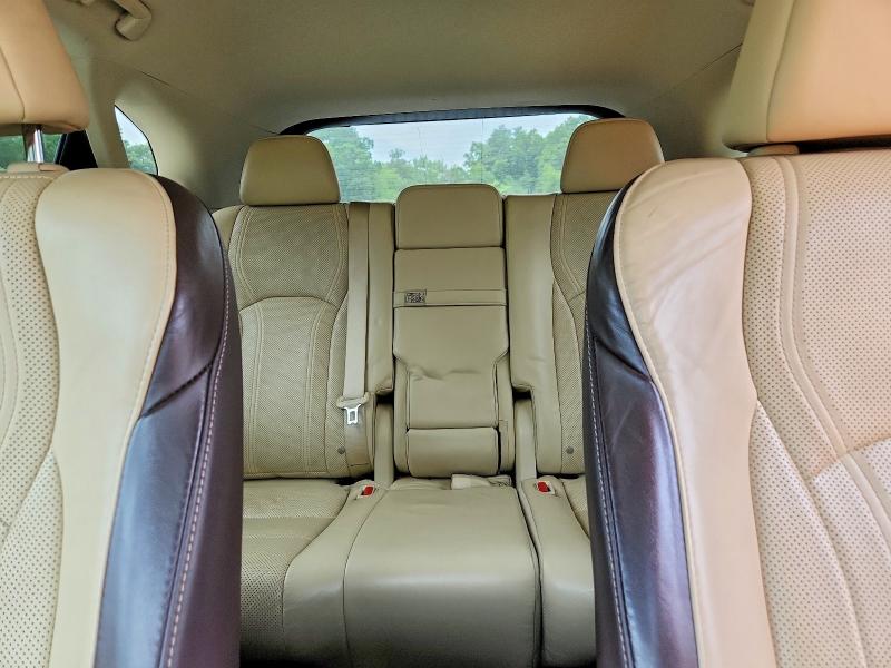 Продажа на аукционе авто 2017 Lexus Rx 350, vin: 2T2BZMCA8HC085676, номер лота: 59856506