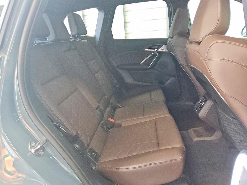 Продаж на аукціоні авто 2024 Bmw X1, vin: WBX73EF07R5Z36601, номер лоту: 61558516