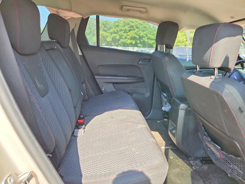 62825546 :رقم المزاد ، 2CTALMEC8B6430184 vin ، 2011 Gmc Terrain مزاد بيع