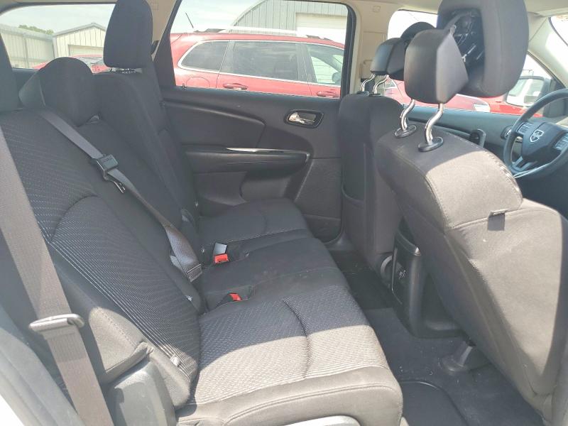Aukcja sprzedaży 2017 Dodge Journey, vin: 3C4PDCAB1HT599414, numer aukcji: 62111896