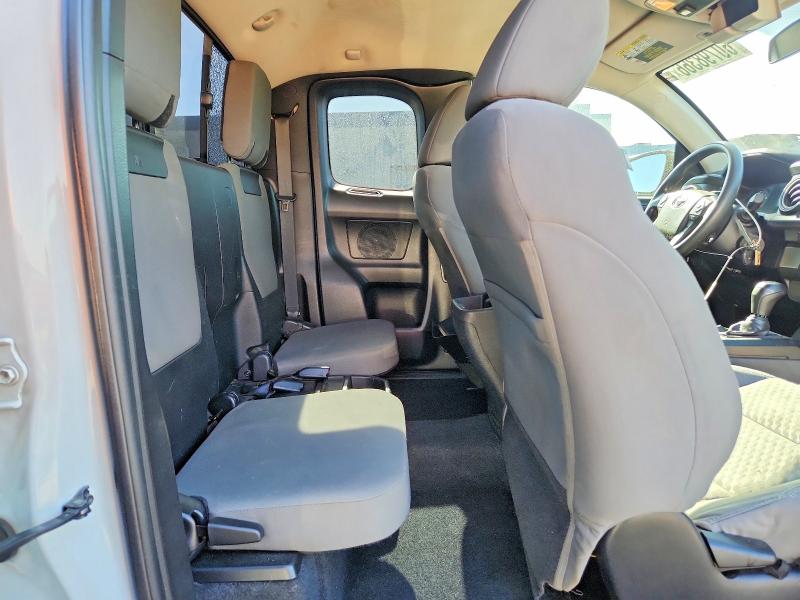 Aukcja sprzedaży 2020 Toyota Tacoma, vin: 3TYRX5GN8LT002179, numer aukcji: 60798366