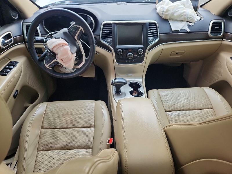 62298066 :رقم المزاد ، 1C4RJFBM8FC716157 vin ، 2015 Jeep Grand Cherokee مزاد بيع